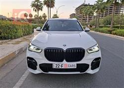 بي ام دبليو X5
